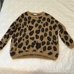 Altar’d state sweater